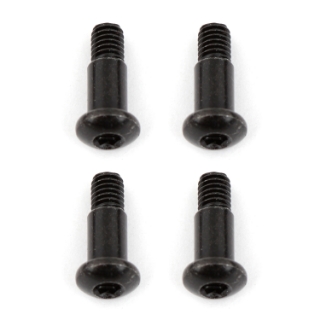 Picture of Team Associated CR12 Steering Block Screw (4)