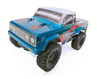 Picture of Team Associated CR28 1/28 Scale RTR 2WD Trail Truck