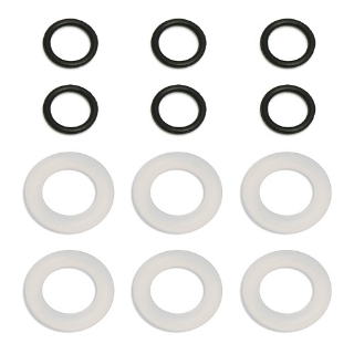 Picture of Team Associated Differential O-Rings (RC8) (12)