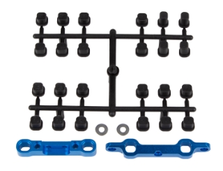 Picture of Team Associated DR10/SR10 Factory Team Aluminum Arm Mount Set