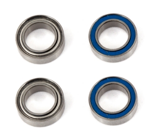 Picture of Team Associated Factory Team 5x8x2.5mm Bearings