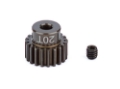 Picture of Team Associated Factory Team Aluminum 48P Pinion Gear (3.17mm Bore) (20T)