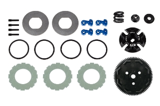 Picture of Team Associated Factory Team DR10 Lockout Slipper Clutch