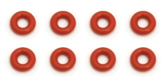Picture of Team Associated Factory Team Shock O-Ring Set (8)