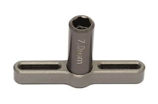 Picture of Team Associated Factory Team T-Handle Nut Driver (7mm)