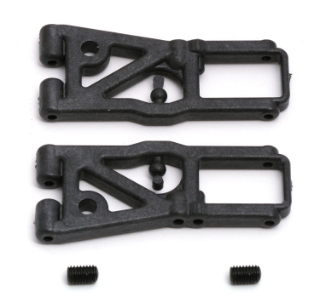 Picture of Team Associated Front Suspension Arm Set (TC3)