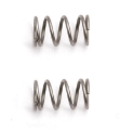 Picture of Team Associated Front Suspension Spring Set (.020)