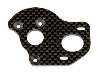 Picture of Team Associated Graphite B6.1/B6.1D Factory Team Laydown/Layback Motor Plate