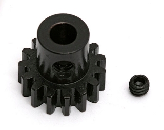 Picture of Team Associated Mod1 Pinion Gear w/5mm Bore (15T)