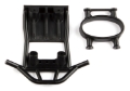 Picture of Team Associated Nomad DB8 Front Bumper & Brace