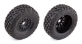 Picture of Team Associated Nomad Pre-mounted Tires