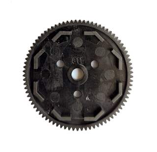 Picture of Team Associated Octalock 48P Spur Gear (81T)