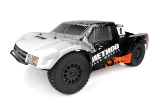 Picture of Team Associated Pro2 SC10 1/10 RTR 2WD Short Course Truck (Method)