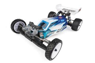 Picture of Team Associated RC10B6.3 Team 1/10 2wd Electric Buggy Kit
