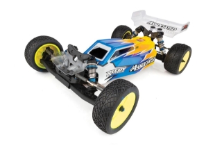 Picture of Team Associated RC10B6.3D Team 1/10 2wd Electric Buggy Kit
