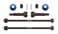 Picture of Team Associated RC10B74 Front CVA Set (2)