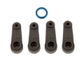 Picture of Team Associated RC10B74 Servo Horn Set