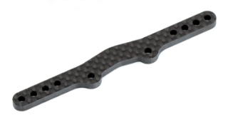 Picture of Team Associated RC10F6 Factory Team Suspension Arm Brace