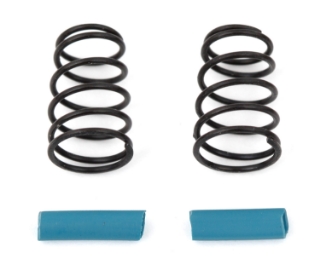 Picture of Team Associated RC10F6 Side Spring (2) (Blue - 5.8lb)