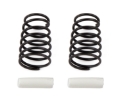 Picture of Team Associated RC10F6 Side Spring (2) (White - 4.7lb)