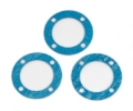 Picture of Team Associated RC8B3.1 Differential Gaskets (3)