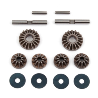Picture of Team Associated RC8B3.1 LTC Differential Gear Set