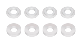 Picture of Team Associated RC8B3.1 Shock Seal Bushing Set