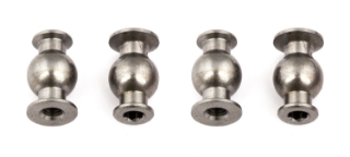 Picture of Team Associated RC8B3.1 Turnbuckle Balls (4)