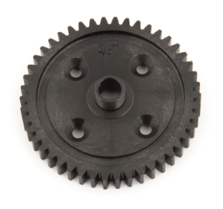 Picture of Team Associated RC8B3.1e Spur Gear (46T)