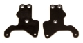Picture of Team Associated RC8B3.2 2.0mm G10 Front Lower Suspension Arm Inserts (2)