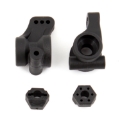 Picture of Team Associated Rear Hubs w/Hexes