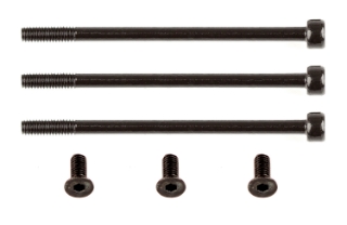 Picture of Team Associated Reedy S-Plus Screw Set