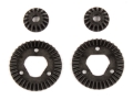Picture of Team Associated Reflex 14B/14T Ring & Pinion Gear Set