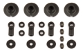 Picture of Team Associated Reflex 14B/14T Shock Accessories Set