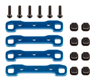 Picture of Team Associated Rival MT10 Arm Mount Set