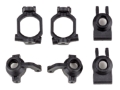 Picture of Team Associated Rival MT10 Caster & Steering Block Set