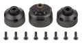 Picture of Team Associated Rival MT10 Differential Cases