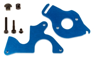 Picture of Team Associated Rival MT10 Motor Mount Set
