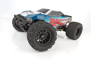 Picture of Team Associated Rival MT10 RTR 1/10 Brushless Monster Truck