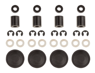 Picture of Team Associated Rival MT10 Shock Rebuild Kit
