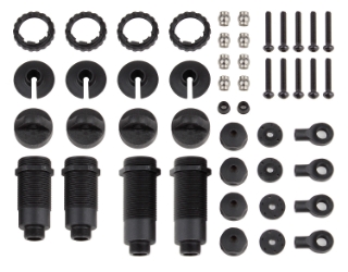 Picture of Team Associated Rival MT10 Shock Set