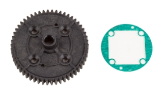 Picture of Team Associated Rival MT10 Spur Gear (54T)