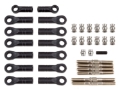 Picture of Team Associated Rival MT10 Turnbuckle Set