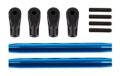 Picture of Team Associated RIVAL MT8 Center Brace Set