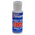 Picture of Team Associated Silicone Shock Oil (2oz) (80wt)