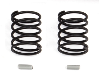 Picture of Team Associated TC7.1 Factory Team Springs (2) (Gray - 14.8lb) (Short)