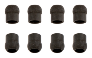 Picture of Team Associated TC7.1 Factory Team Steel Inner Hinge Pin Balls (8)