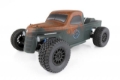 Picture of Team Associated Trophy Rat RTR 1/10 Electric 2WD Brushless Truck