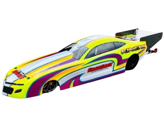 Picture of DragRace Concepts 2021 Camaro Pro Stock 1/10 Drag Racing Body