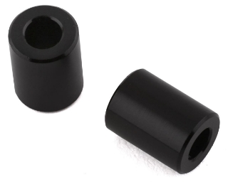 Picture of DragRace Concepts 8mm Shock Spacers (Black) (2)